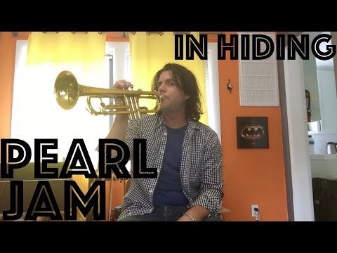 Guitar Lesson: How To Strum Along To In Hiding By Pearl Jam (And Play The Solo)!