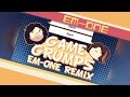Em-One - Boom Bap (Game Grumps) 