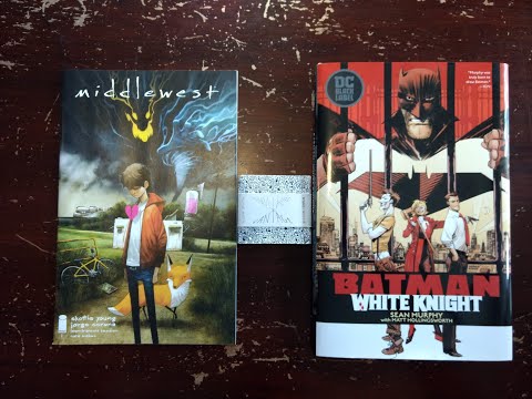 Read More Comics! ep06