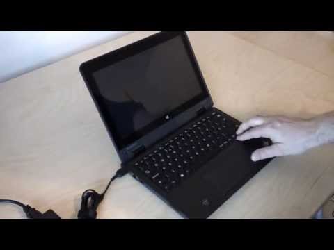 Lenovo ThinkPad YOGA 11e with Windows 8.1 *REAL OWNER* Review and Comment
