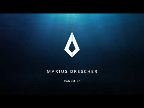Marius Drescher - Tunnel Vision (Original Mix)