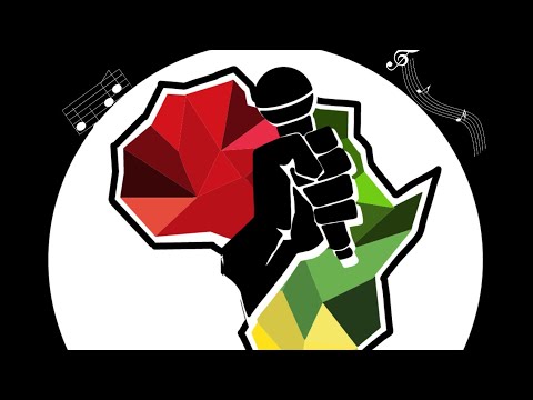 The Born Africans - MAMA