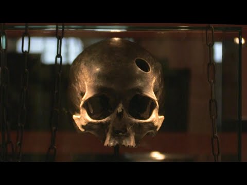 Inside Denmark's witch hunt museum | AFP