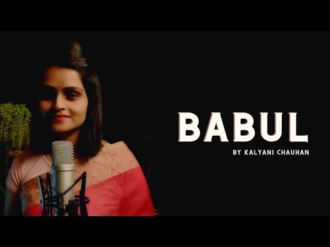 Kalyani Chauhan Babul