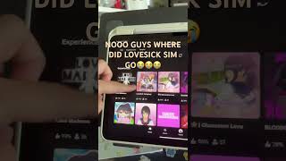 Download lagu I am devastated. #lovesick #ayanoaishi #ryobaaishi #yanchan #yandere #yanderesimulator #yansim NOO😭 mp3