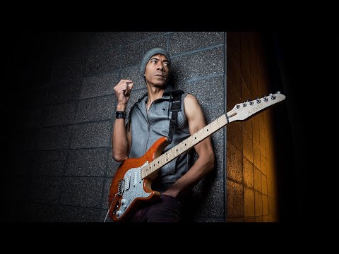 Masterclass with Greg Howe -  Kiesel Guitars
