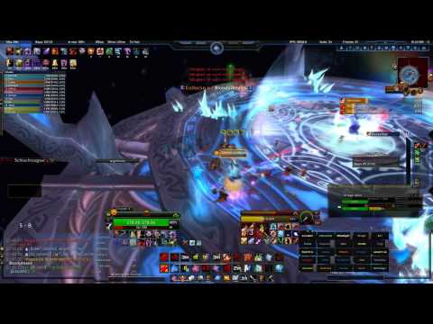 Enraged Revolution Vs Hagara 25 Heroic