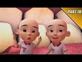 FULL Episod Baru Upin Ipin Musim 16 Perut Ehsan Upin Ipin Terbaru 2022