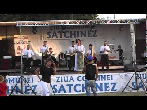 ziua comunei SATCHINEZ 2015