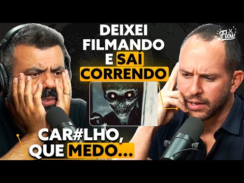 UFOlogist shows VIDEO of ET and Igor is SHOCKED