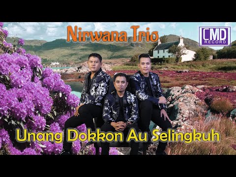 Nirwana Trio - Unang Dokkon Au Selingkuh (Lagu Batak Romantis Terpopuler)