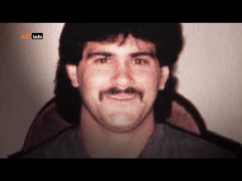 Unschuldig hingerichtet   ZDF info 16 10 16