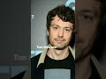 Tom riddle now vs then