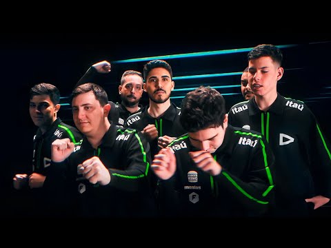 O Brasil é a LOUD - LOUD ft. GUXTA