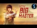 Little Big Master | Full Kung Fu Movie | Huang I Lung | Ou Ti