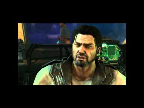 Dead Man's Port Achievement