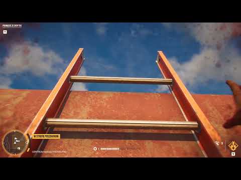 FarCry6  skonfiskowany skarb odc 67