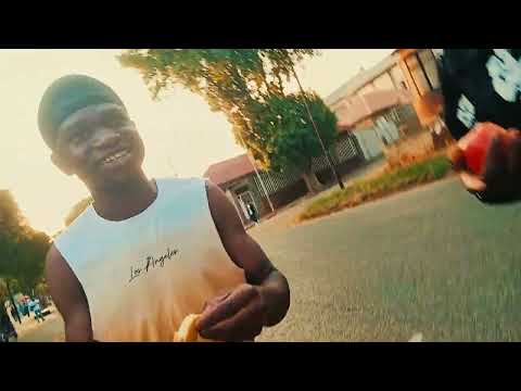 Gaxy Malawi_ Matope_( Official music video ) 2025