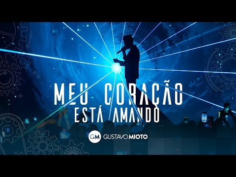 Video thumbnail for Meu Coração