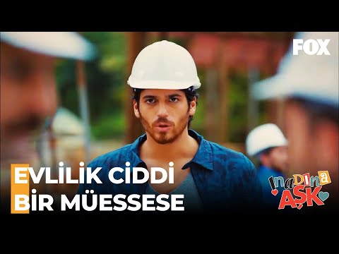 Yalın ve Toprak, Çınar'a Karşı!- İnadına Aşk 12. Bölüm