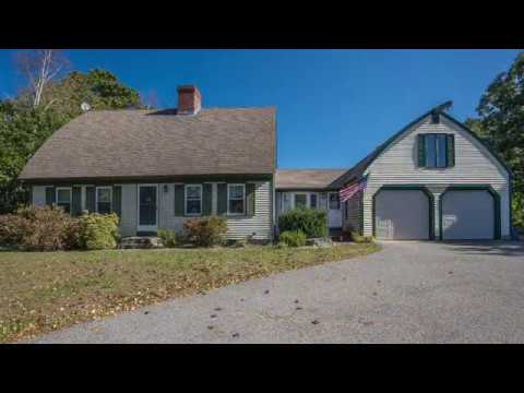 New to the Market: 598 Airline Rd East Dennis, MA MLS#: 21808168 $625,000