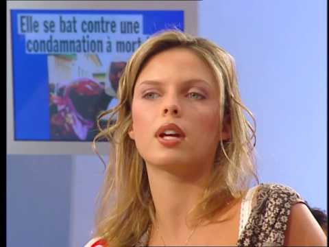 Sylvie Tellier, Ginie Line et Nourith, La mode du butting - On a tout essayé - 10/09/2002