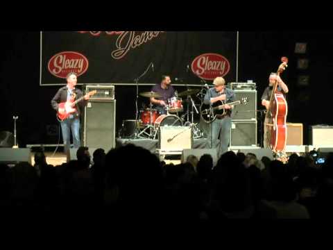 The Bellfuries@Rockin`Race Jamboree 2016