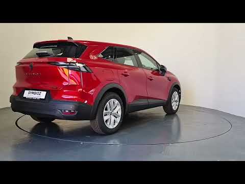 Renault Symbioz Evolution Full Hybrid E-Tech 160 a - Image 2