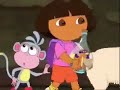 Dora The Explorer Marching Ants 2005 Version
