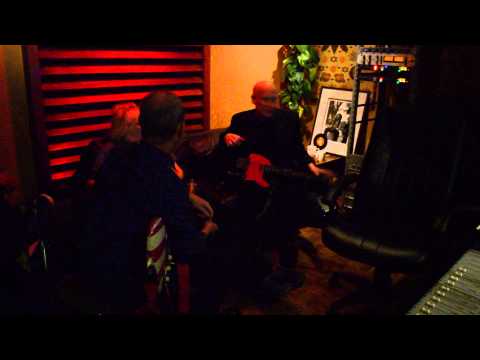 Thumbnail for In Studio: MC5 changed Wilko's Life (raw video) by MC5