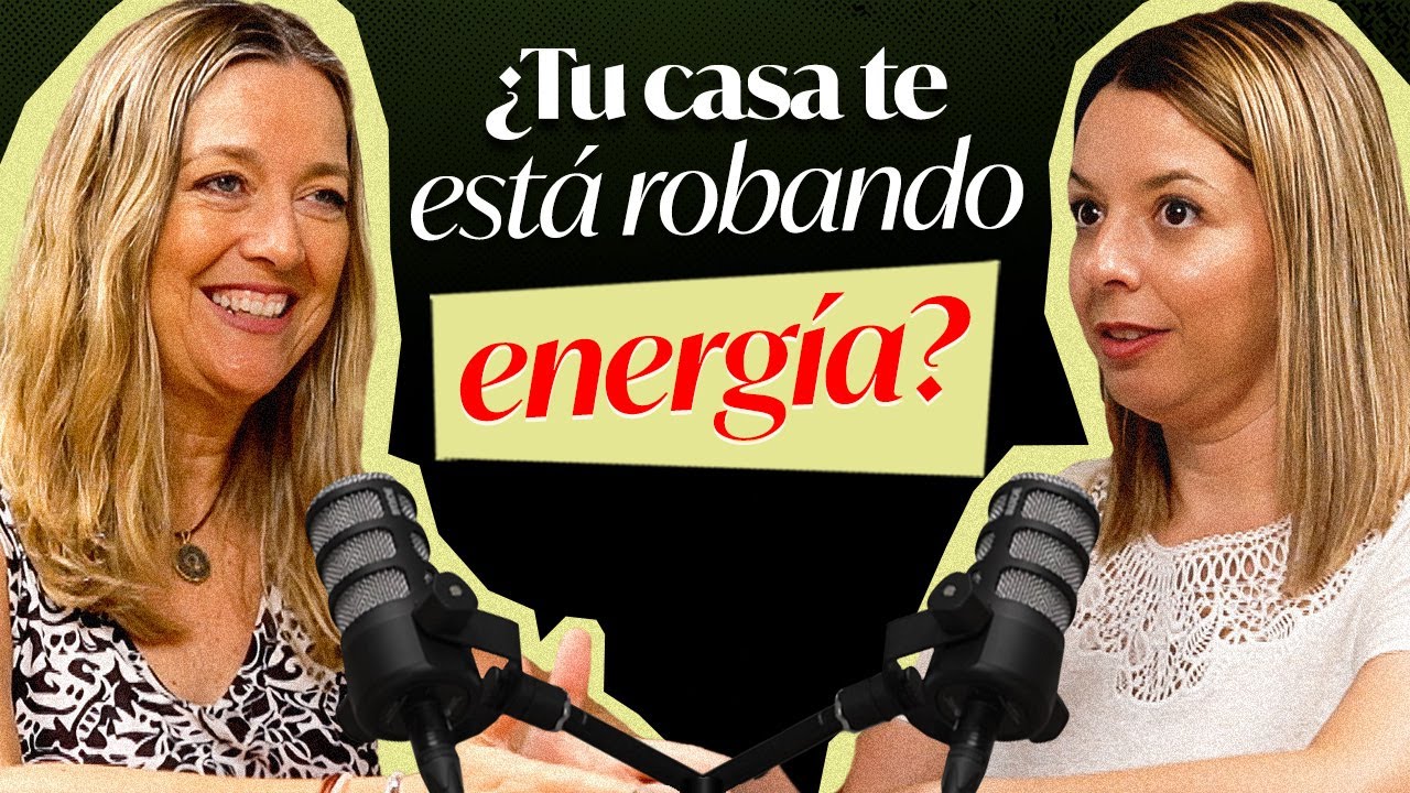 "Dormir en una habitación totalmente blanca arruina tu descanso y tu relación" - Experta Feng Shui