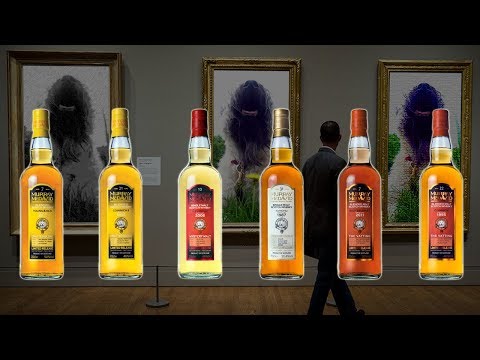 The Good Dram Show - Episode 306 'Murray McDavid'