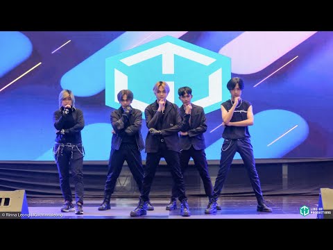 K-POP Cover Dance Festival 2022 Philippines OPENING ACT - AEROVERSE