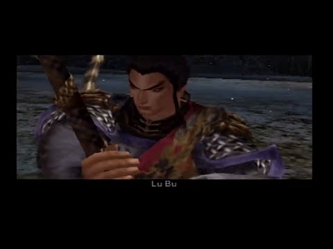 Dynasty Warriors 5:XL - Imperial Rescue | Dian Wei