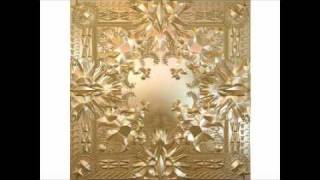 Jay-Z &amp; Kanye West - Welcome To The Jungle (Real Full Version)