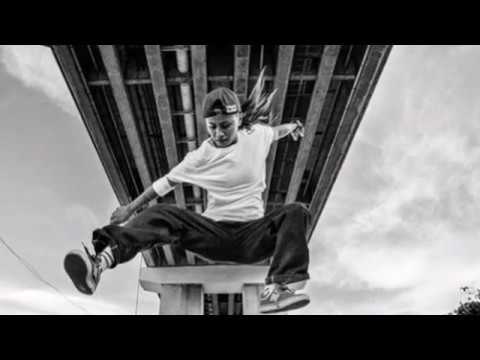 MARGIELYN DIDAL | Ladies Day Skate and Exposure All-Women's Skateboarding 2019