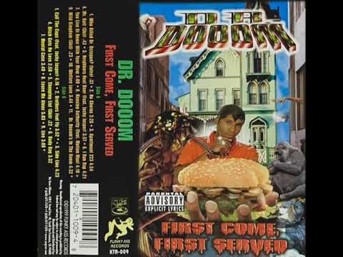 Dr. Dooom ft. Jacky Jasper - Neighbors Next Door