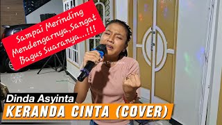 Download lagu Keranda Cinta Cover Versi Slow Dinda Asyinta #dangdut #zoantranspose #viraltiktok mp3