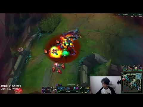 🛑 XiaoMing Aatrox vs Kayle (Best Aatrox) - XiaoMing Aatrox Guide