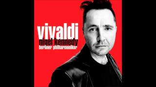 Nigel Kennedy - Vivaldi COMPLETE Four Seasons [high quality]