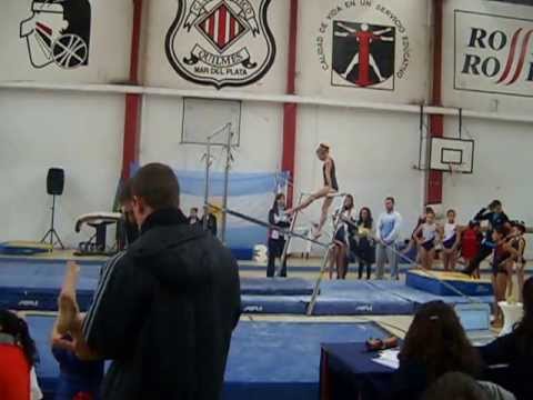 Serie de Paralelas de Nicole