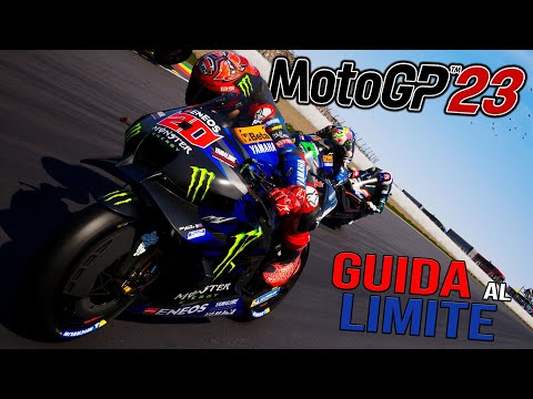 IMPOSSIBILE: Far VINCERE QUARTARARO.  - MotoGP 23