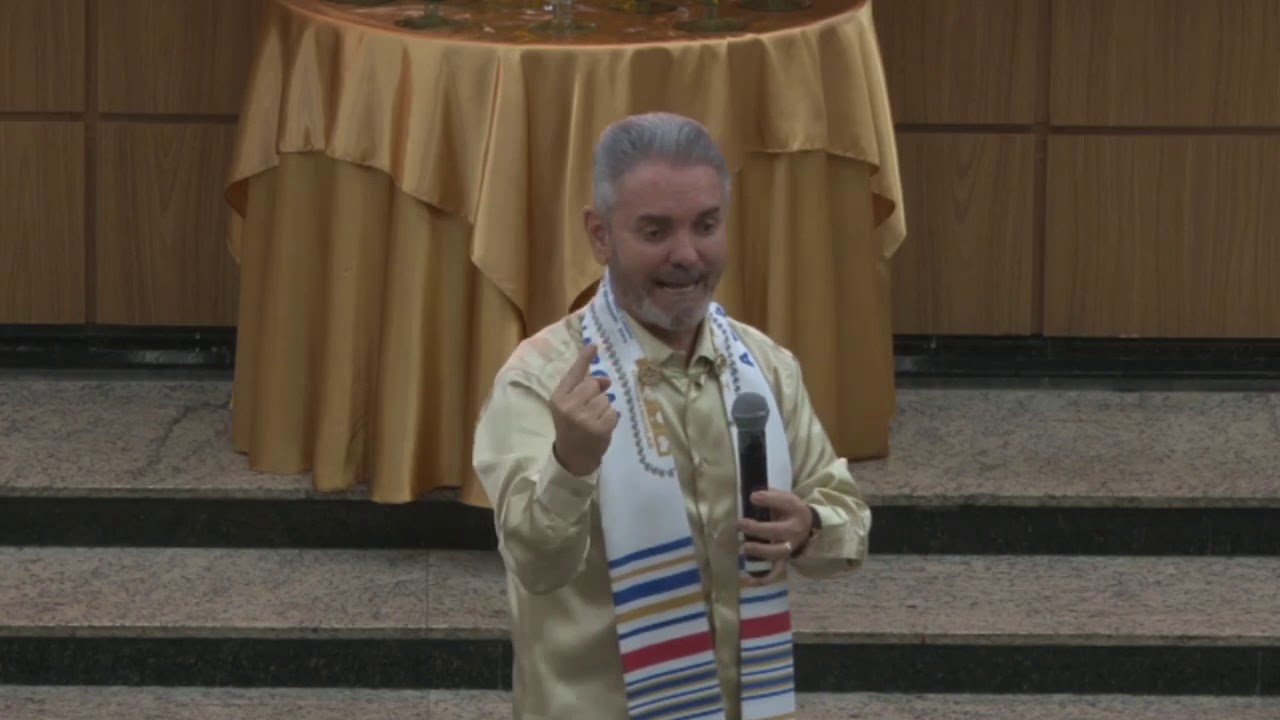 O PODER SOBRENATURAL DO SACRIFÍCIO DE JÓ