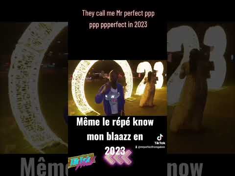 Mon nouveau blaaz en 2023