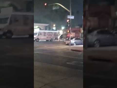 My new favorite taco stand..East L.a on Rowan & Cesar Chavez