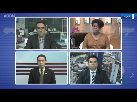 PoliÌtica do Dia 02 09 2021