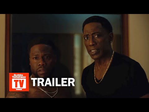 True Story Limited Series Trailer | Rotten Tomatoes TV