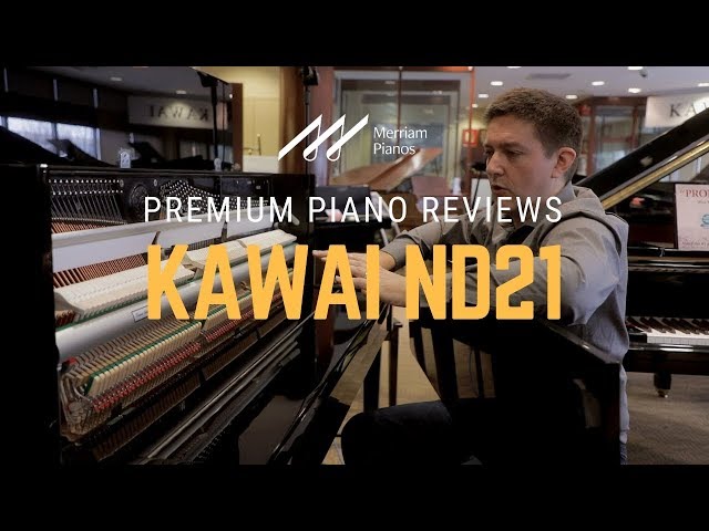 Kawai ND-21