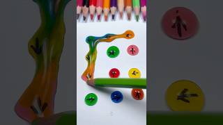 Download lagu Connect the shape? #shorts  #satisfying #relaxing mp3