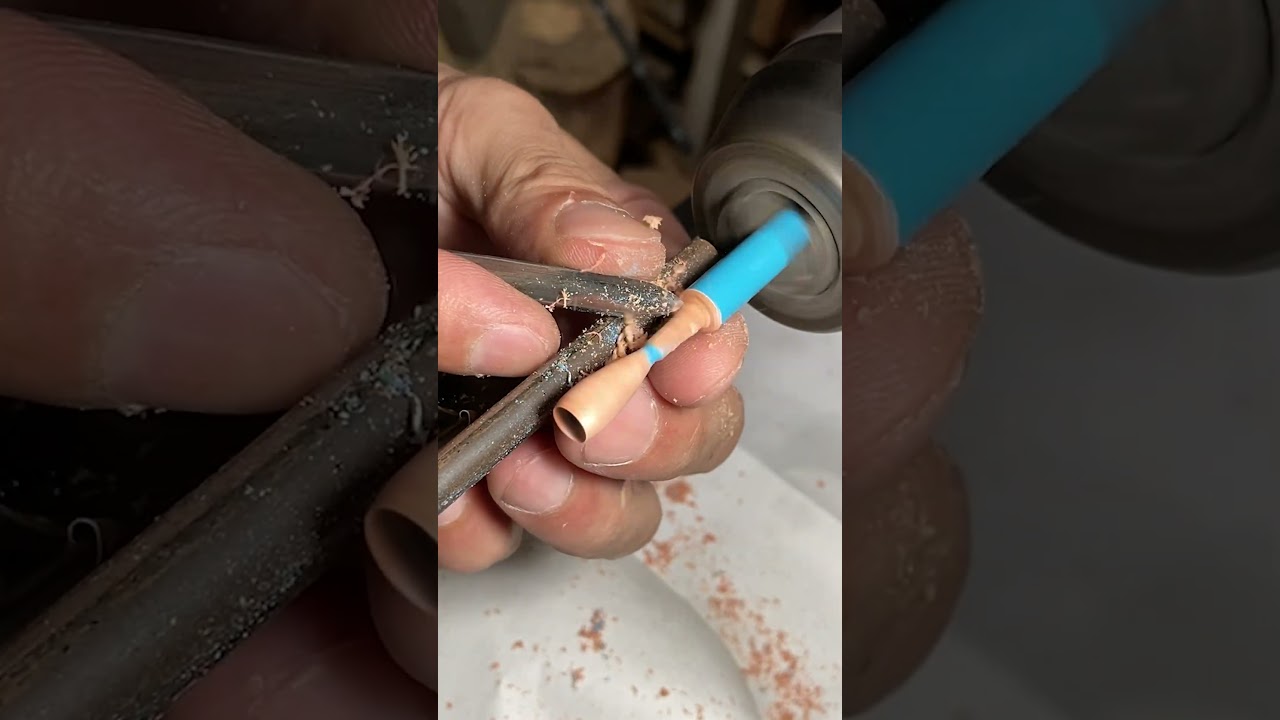 Pencilplay #woodturning#woodturner#pencilsharpener#greenwoodworking#woodcraft #Pencil #木工旋盤 #木工